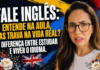 Por que você entende inglês na aula, mas trava em situações reais? A diferença entre estudar e viver o idioma