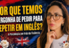 Por que temos vergonha de pedir para repetir em inglês? A psicologia por trás da fluência