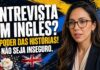 Como falar inglês em uma entrevista de emprego sem parecer inseguro: o poder das histórias na comunicação