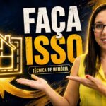Como memorizar vocabulário em inglês e não esquecer o que você aprendeu? A técnica dos poliglotas