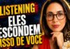 Como melhorar o listening em inglês: o método de estudo que ajuda você a entender o que os nativos falam