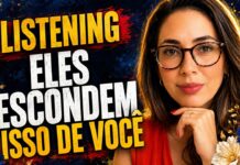 Como melhorar o listening em inglês: o método de estudo que ajuda você a entender o que os nativos falam