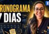 Você não precisa estudar mais inglês — precisa de uma rotina que funcione