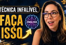 Como parar de traduzir inglês na cabeça e começar a pensar no idioma