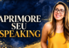 Como praticar speaking sozinho e destravar sua fala em inglês