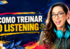 Como melhorar o listening em inglês e entender quando os nativos falam rápido