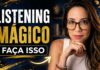 Por que o inglês falado parece um bloco de sons? Entenda o Connected Speech e melhore seu Listening