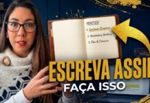 Como escrever em inglês: 7 estratégias para começar e escrever cada vez melhor